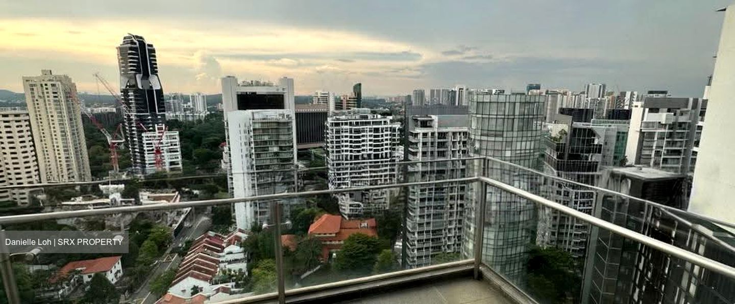 Helios Residences (D9), Apartment #614708041